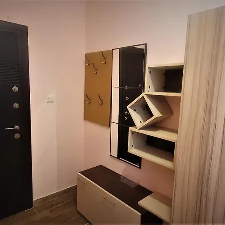 Bulgaria - Cheap Month Apartment Svishtov