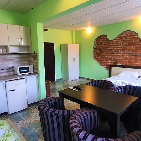 Bulgaria - Cheap Month *