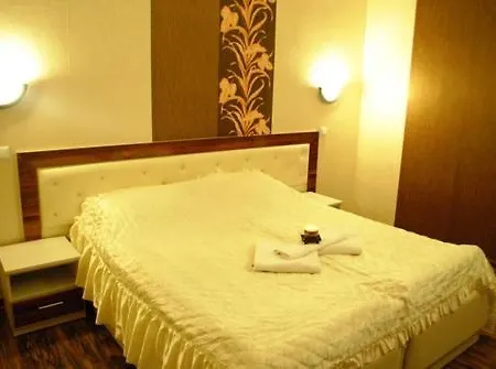 Bulgaria - Cheap Month Apartment