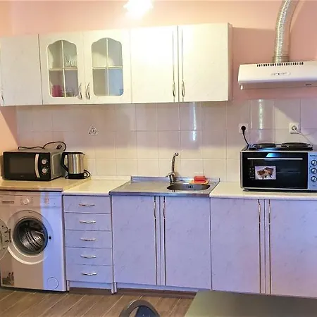 Bulgaria - Cheap Month *