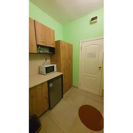 Bulgaria - Cheap Month Apartment Svishtov