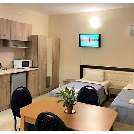 Daire Bulgaria - Cheap Month Svishtov