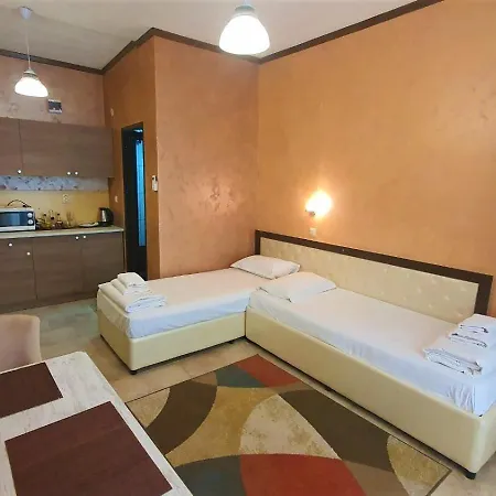 Bulgaria - Cheap Month Apartman *