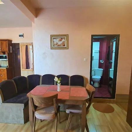 Bulgaria - Cheap Month Daire *
