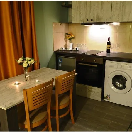 Apartment Bulgaria - Cheap Month *