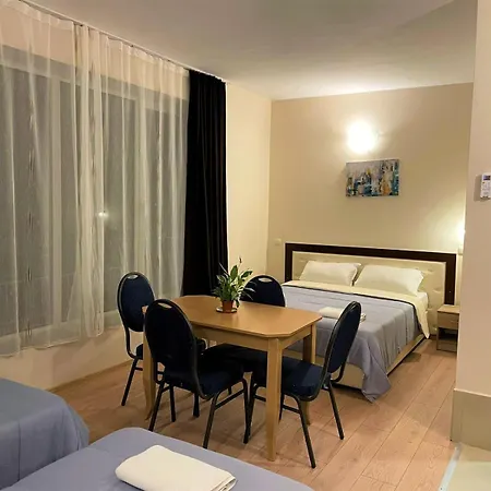 Apartman Bulgaria - Cheap Month Szvistov