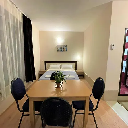 Apartman Bulgaria - Cheap Month