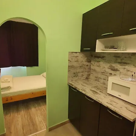 Bulgaria - Cheap Month *