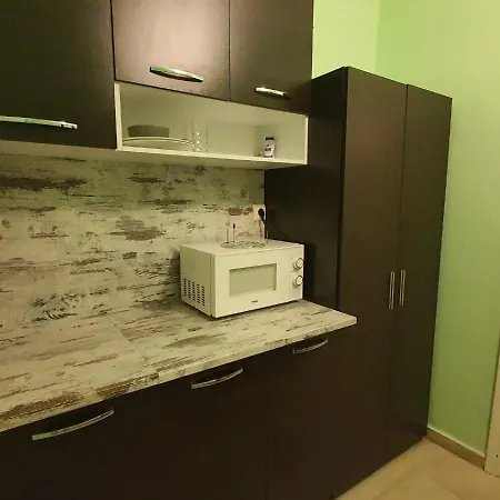 Apartment Bulgaria - Cheap Month *