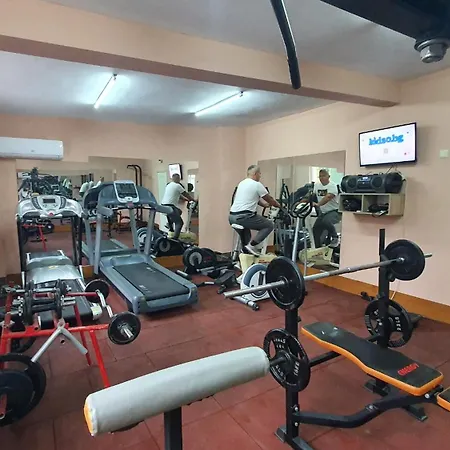 Apartman Bulgaria - Cheap Month Szvistov