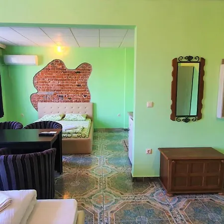 Bulgaria - Cheap Month Svishtov