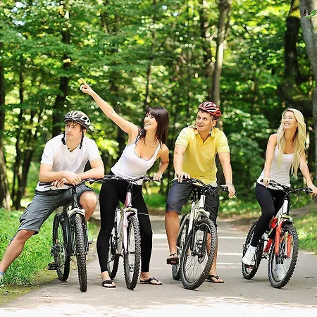 Bulgaria - Cheap Month *