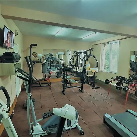 Apartman Bulgaria - Cheap Month